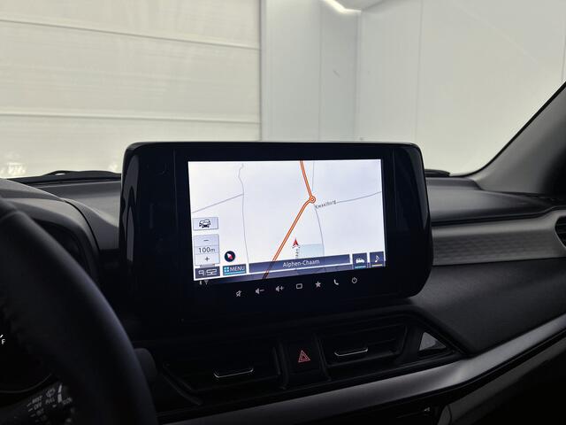 Suzuki SWIFT 1.2 Style Smart Hybrid | LM velgen | Apple Carplay/Android Auto |