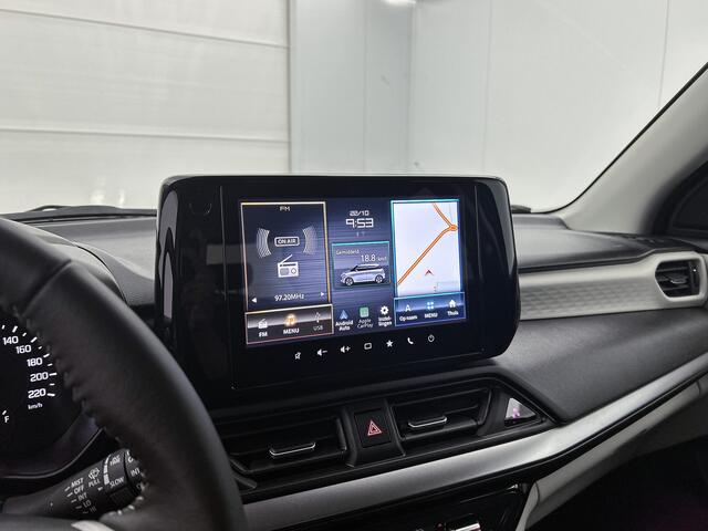 Suzuki SWIFT 1.2 Style Smart Hybrid | LM velgen | Apple Carplay/Android Auto |