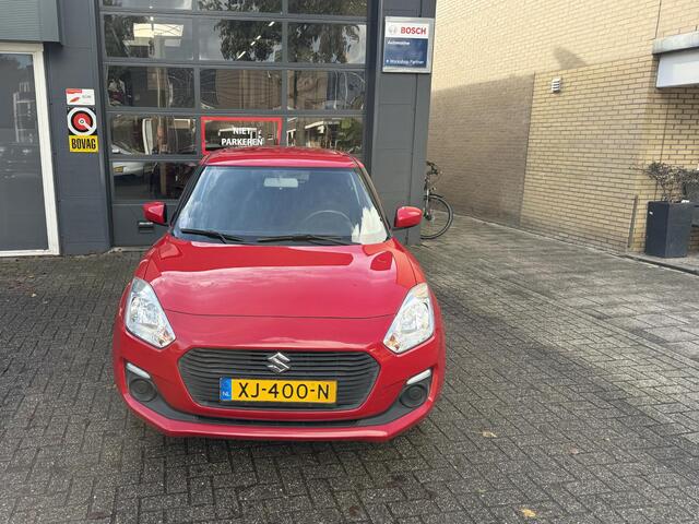 Suzuki SWIFT 1.2 Comfort / Airco/ Bluetooth/ Elektrische ramen/ LED