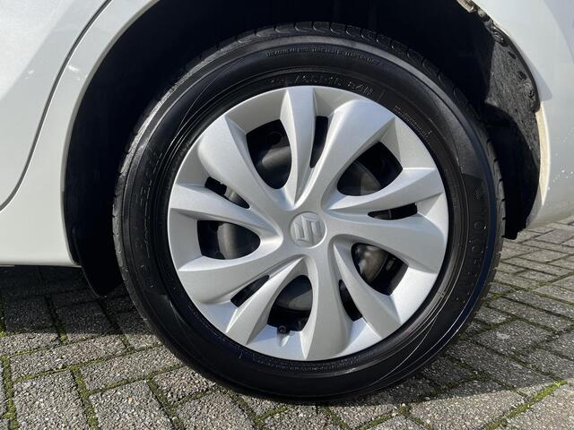 Suzuki SWIFT 1.2 Comfort Smart Hybrid | Airco | Dealeronderhouden | Bluetoothverbinding