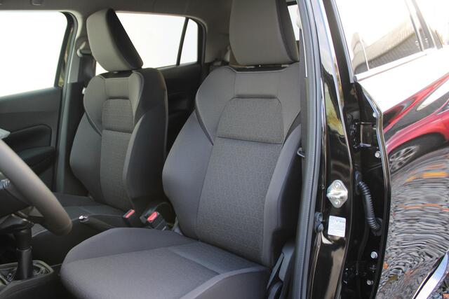 Suzuki SWIFT 1.2 Select Smart Hybrid Nieuwe auto, 6 jaar garantie!!