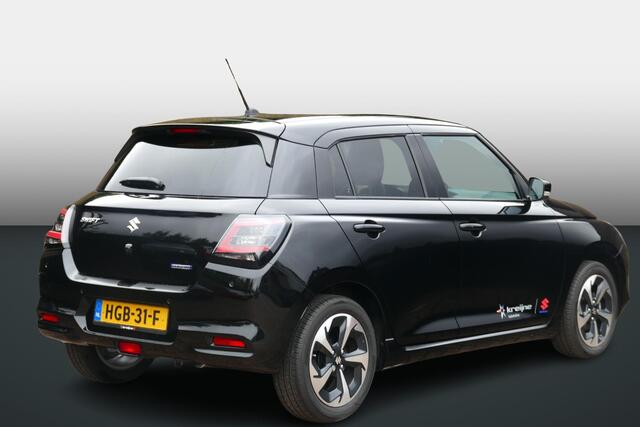 Suzuki SWIFT 1.2 Style Smart Hybrid | RIJKLAARPRIJS |