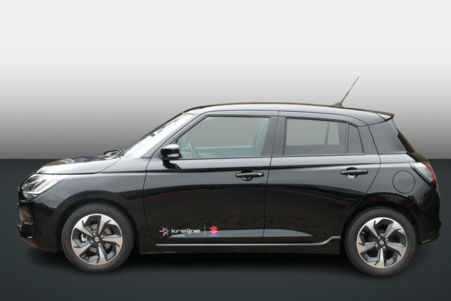 Suzuki SWIFT 1.2 Style Smart Hybrid | RIJKLAARPRIJS |