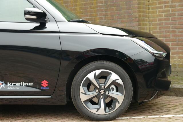Suzuki SWIFT 1.2 Style Smart Hybrid | RIJKLAARPRIJS |