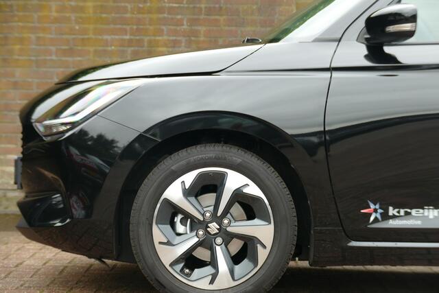 Suzuki SWIFT 1.2 Style Smart Hybrid | RIJKLAARPRIJS |