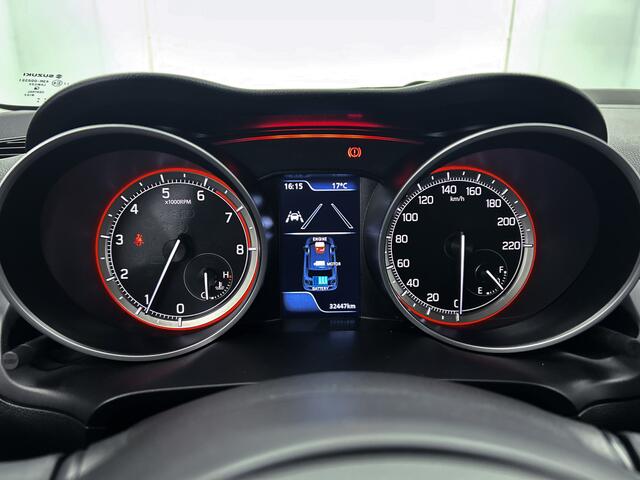 Suzuki SWIFT 1.2 Select Smart Hybrid | Lichtmetalen velgen | BTW voertuig | Achteruitrijcamera |