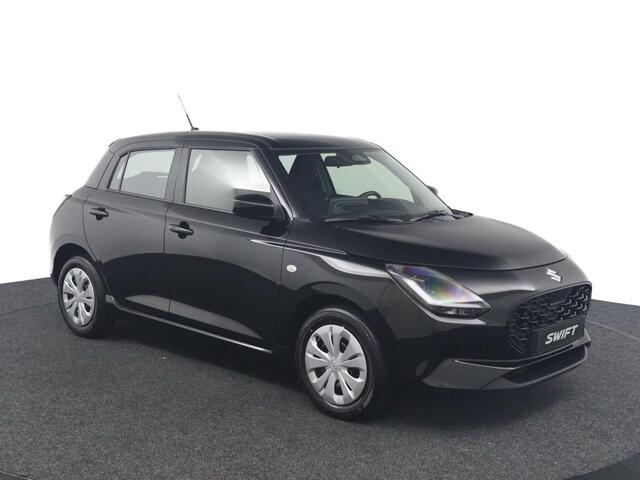 Suzuki SWIFT 1.2 Comfort Smart Hybrid | ¤2300,- Korting | Nieuwe Auto | Navigatie | Keyless Entry | Draadloos Apple Carplay & Android Auto |
