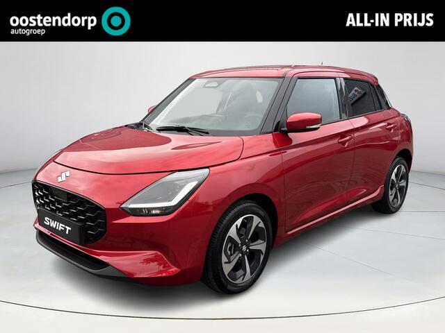 Suzuki SWIFT 1.2 Style Smart Hybrid **NIEUWE AUTO/ DIRECT LEVERBAAR**