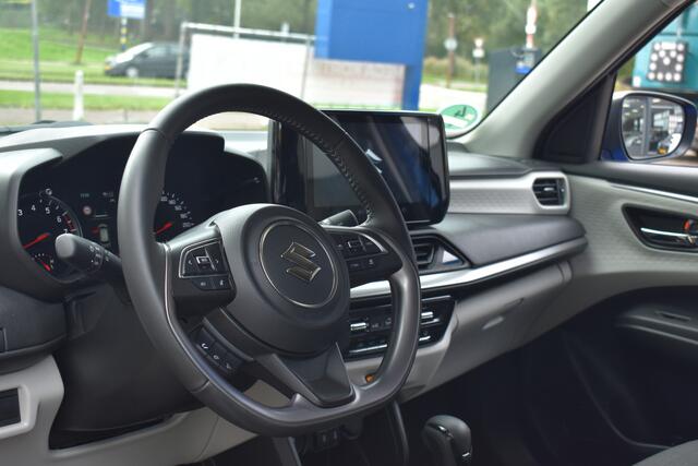 Suzuki SWIFT 1.2 Style Smart Hybrid Navigatie | Camera | ACC | BSM | 12 mnd BOVAG garantie | Whatsapp 06-53188999