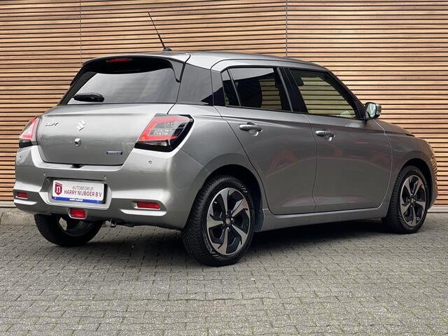 Suzuki SWIFT 1.2 Style Smart Hybrid Navi / Clima / Adapt. Cruise / Carplay / Dodehoek!