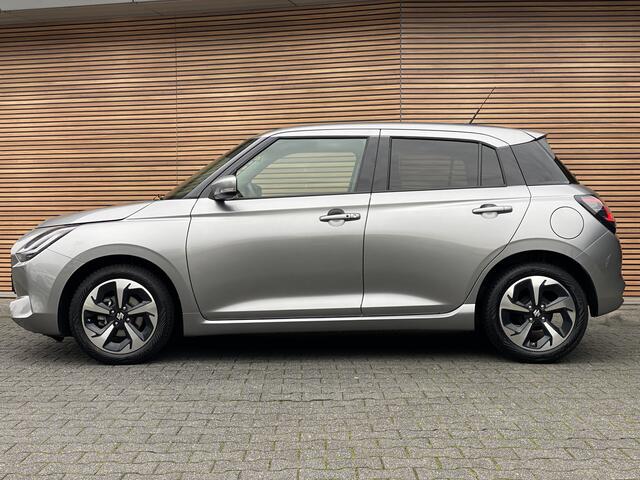 Suzuki SWIFT 1.2 Style Smart Hybrid Navi / Clima / Adapt. Cruise / Carplay / Dodehoek!