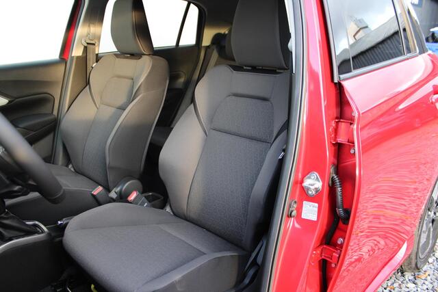 Suzuki SWIFT 1.2 Style Smart Hybrid Automaat, Nieuwe Auto, 6 jaar garantie