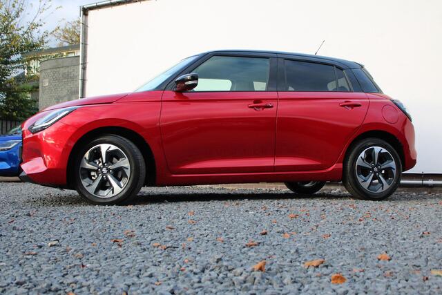 Suzuki SWIFT 1.2 Style Smart Hybrid Automaat, Nieuwe Auto, 6 jaar garantie