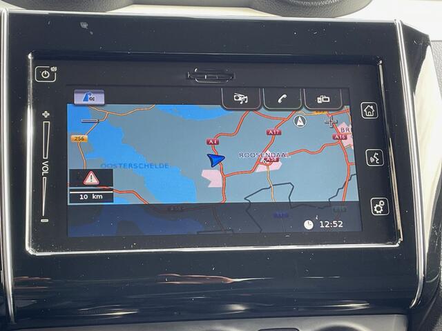 Suzuki SWIFT 1.2 Stijl Smart Hybrid Navigatie, Climate Control, Adaptive Cruisecontrol, 16"Lm, Achteruitrijcamera, Stoelverwarming