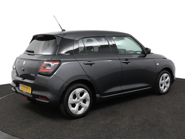 Suzuki SWIFT 1.2 Select Smart Hybrid | Airco | Camera | Navigatie | Apple carplay, android auto | Stoelverwarming | Lichtmetalen velgen |