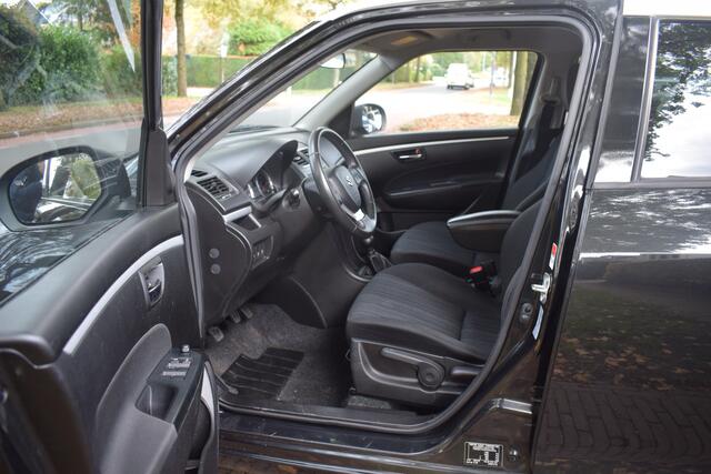 Suzuki SWIFT 1.2 Exclusive EASSS