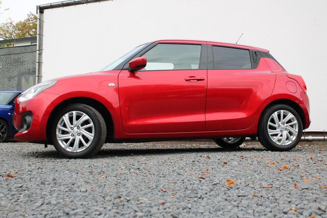 Suzuki SWIFT 1.2 Select Smart Hybrid 1e Eigenaar Dealer Onderhouden