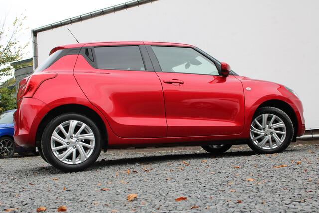 Suzuki SWIFT 1.2 Select Smart Hybrid 1e Eigenaar Dealer Onderhouden