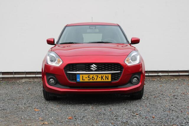 Suzuki SWIFT 1.2 Select Smart Hybrid 1e Eigenaar Dealer Onderhouden