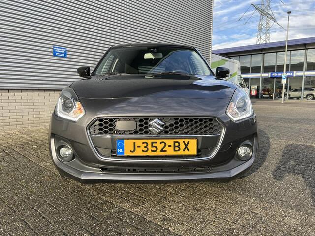 Suzuki SWIFT 1.0 Stijl Smart Hybrid | Climate Control | Cruise Control | Two-Tone lak | Meest Luxe Uitvoering