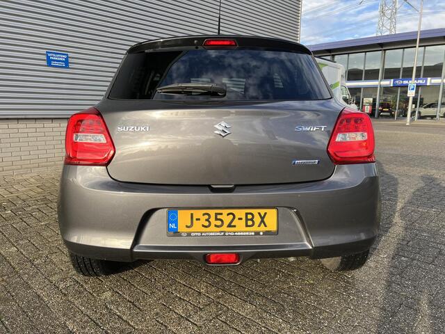 Suzuki SWIFT 1.0 Stijl Smart Hybrid | Climate Control | Cruise Control | Two-Tone lak | Meest Luxe Uitvoering
