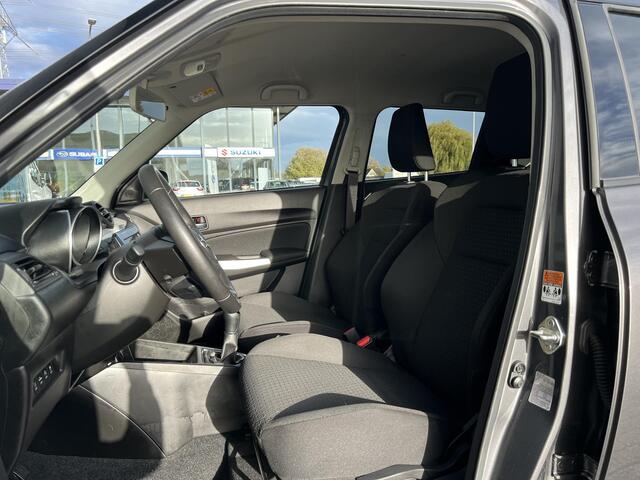 Suzuki SWIFT 1.0 Stijl Smart Hybrid | Climate Control | Cruise Control | Two-Tone lak | Meest Luxe Uitvoering