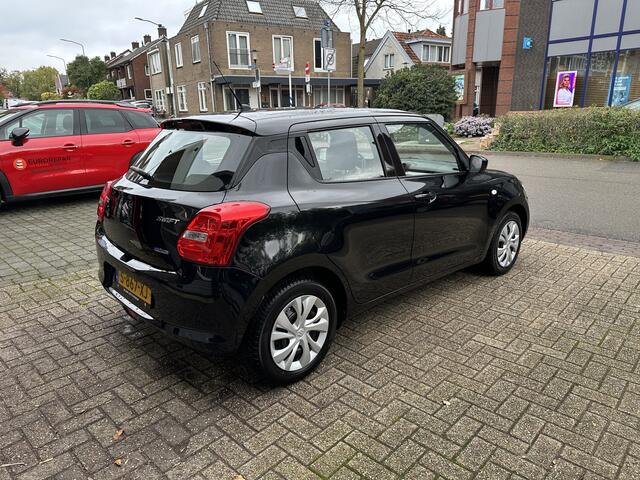 Suzuki SWIFT 1.2 Comfort Smart Hybrid All-in Prijs Airco/Led/Cruise/Bluetooth Eurorepar