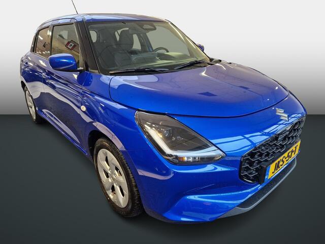 Suzuki SWIFT 1.2 Select Smart Hybrid Automaat