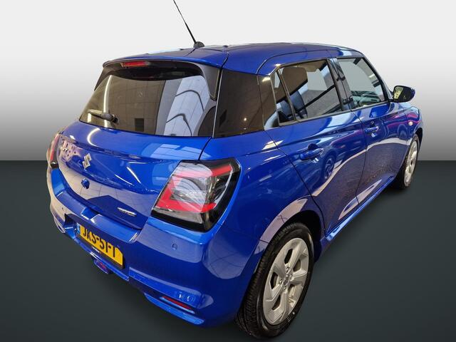 Suzuki SWIFT 1.2 Select Smart Hybrid Automaat