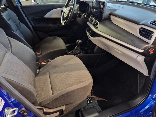 Suzuki SWIFT 1.2 Select Smart Hybrid Automaat