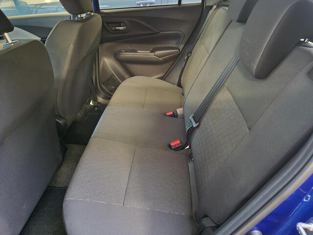 Suzuki SWIFT 1.2 Select Smart Hybrid Automaat