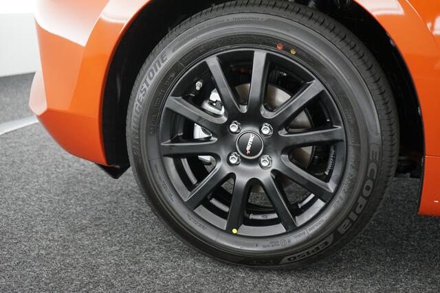 Suzuki SWIFT 1.2 Comfort Smart Hybrid | GT pakket