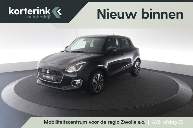 Suzuki SWIFT 1.2 Stijl