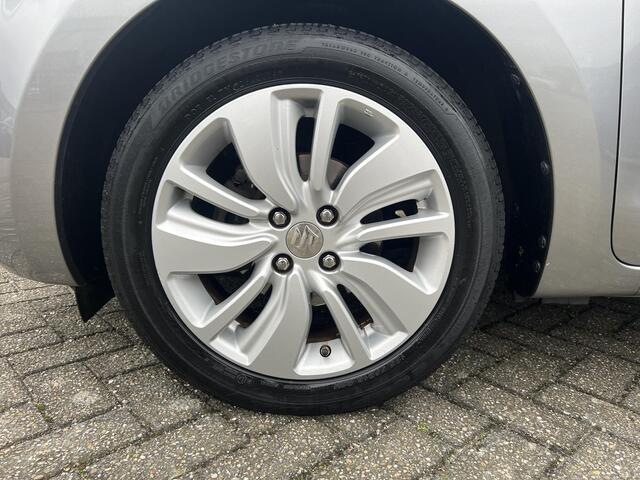 Suzuki SWIFT 1.2 Select | Apple Carplay & Android Auto | LM Velgen | Navigatie | Airco
