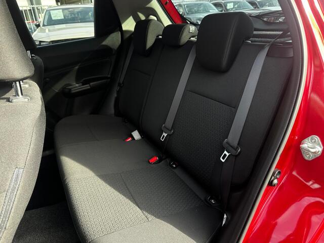 Suzuki SWIFT 1.2 Select | Navigatie | Camera | Rijklaarprijs!!