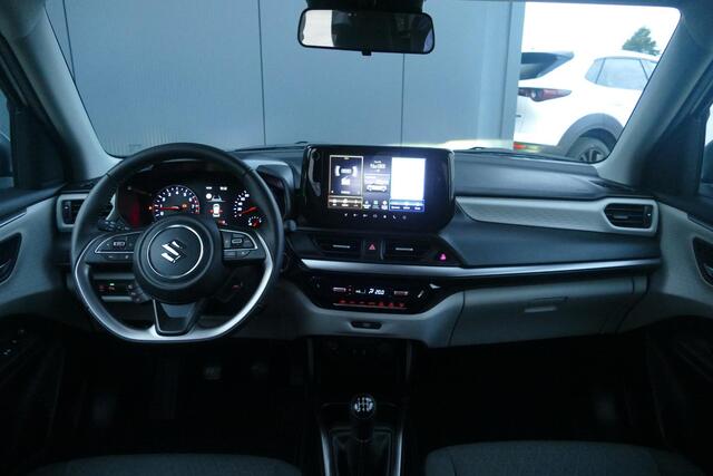 Suzuki SWIFT 1.2 Style Smart Hybrid | CLIMATE CONTROL | APPLE CARPLAY/ANDRIOD AUTO | RIJKLAARPRIJS |