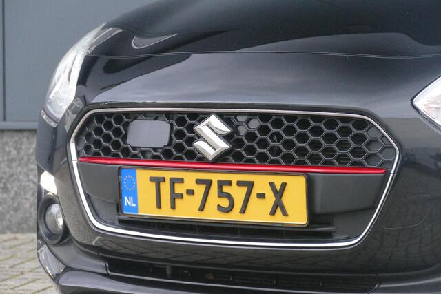 Suzuki SWIFT 1.0 Sportline | DAKSPOILER | 17'' LICHTMETALEN VELGEN | DIFFUSER | RIJKLAARPRIJS |