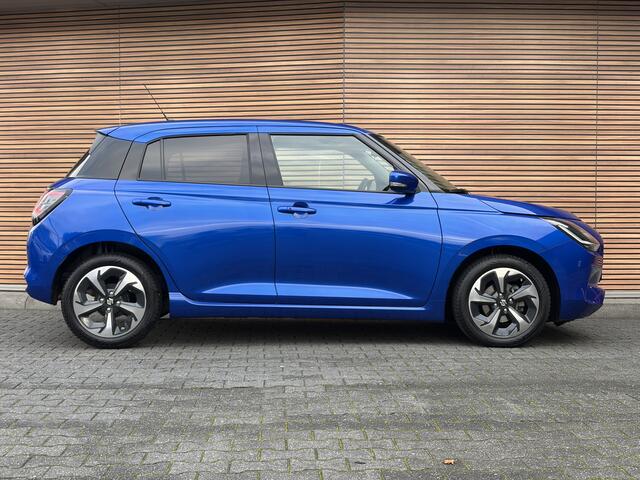 Suzuki SWIFT 1.2 Style Smart Hybrid Navi / Clima / Adapt. Cruise / Carplay / Dodehoek!