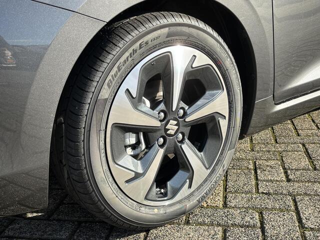 Suzuki SWIFT 1.2 Style Smart Hybrid Demo/Clima/Navi