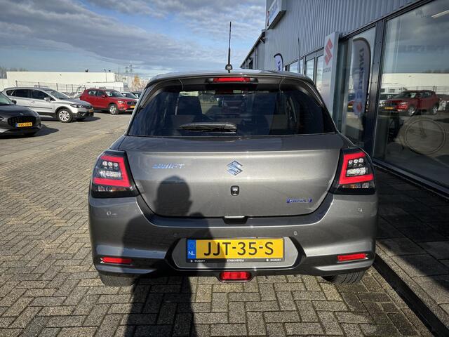 Suzuki SWIFT 1.2 Style Smart Hybrid Demo/Clima/Navi