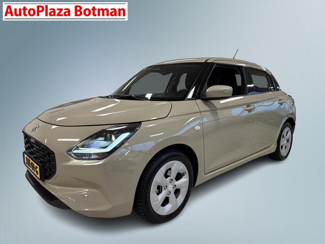 Suzuki SWIFT 1.2 Select Smart Hybrid AUTOMAAT