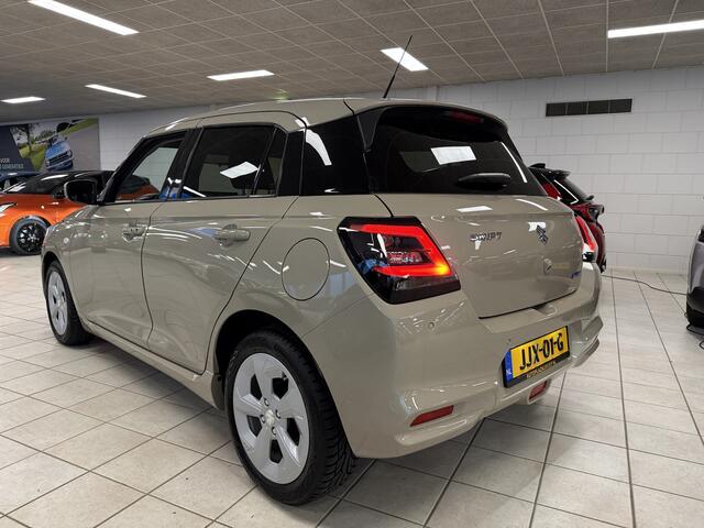 Suzuki SWIFT 1.2 Select Smart Hybrid AUTOMAAT