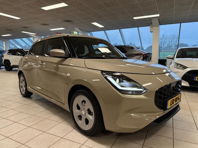 Suzuki SWIFT 1.2 Select Smart Hybrid AUTOMAAT