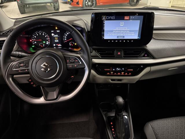 Suzuki SWIFT 1.2 Select Smart Hybrid AUTOMAAT