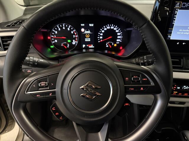 Suzuki SWIFT 1.2 Select Smart Hybrid AUTOMAAT