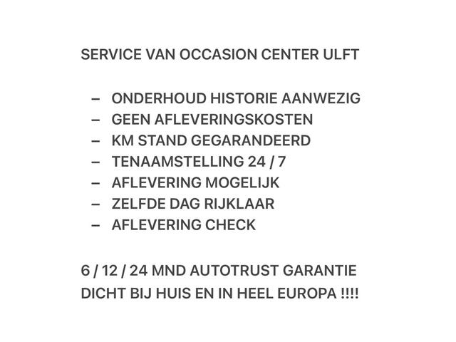 Suzuki SWIFT 5 DRS / CLIMATE CONTR / NAVIGATIE / CAMERA ...