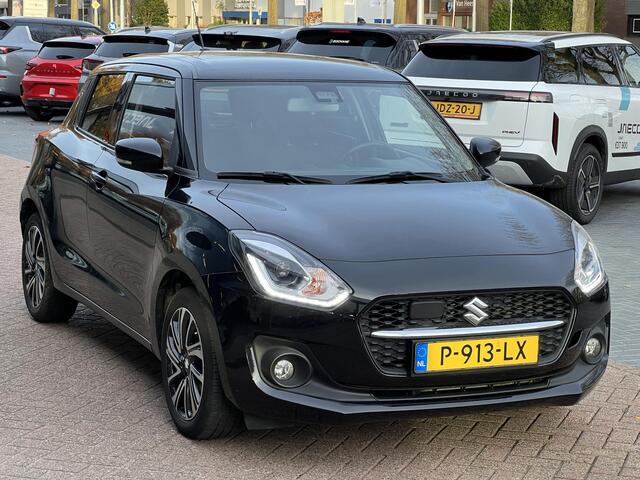 Suzuki SWIFT 1.2 Style Smart Hybrid CVT Automaat | Navigatie | Carplay | Climate Control | Adaptieve Cruise Control