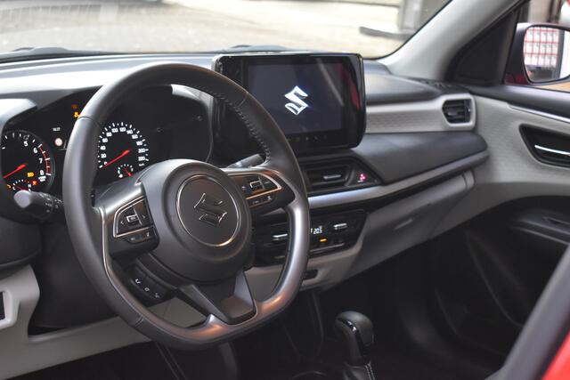 Suzuki SWIFT 1.2 Style Smart Hybrid Navigatie | Camera | ACC | BSM | 12 mnd BOVAG garantie | Whatsapp 06-53188999