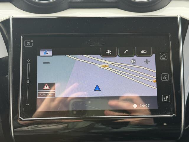 Suzuki SWIFT 1.2 Stijl Smart Hybrid **STOELVERWARING/ KEYLESS/ ADAPTIEF CRUISE CONTROL/ 36 MAANDEN GARANTIE**