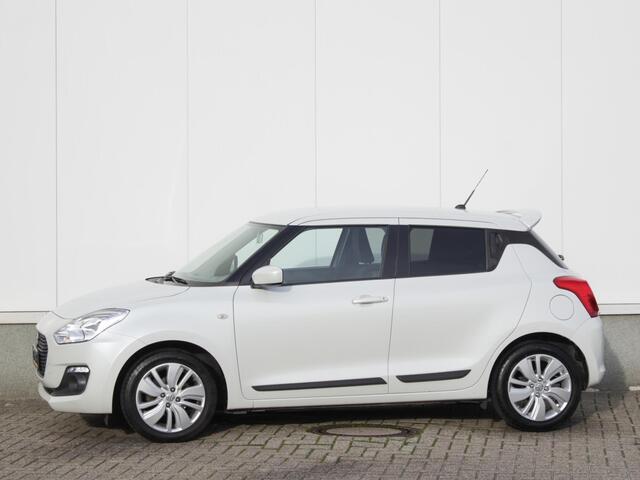 Suzuki SWIFT 1.2 Select | Airco | Navi | Camera | Lm-Velgen